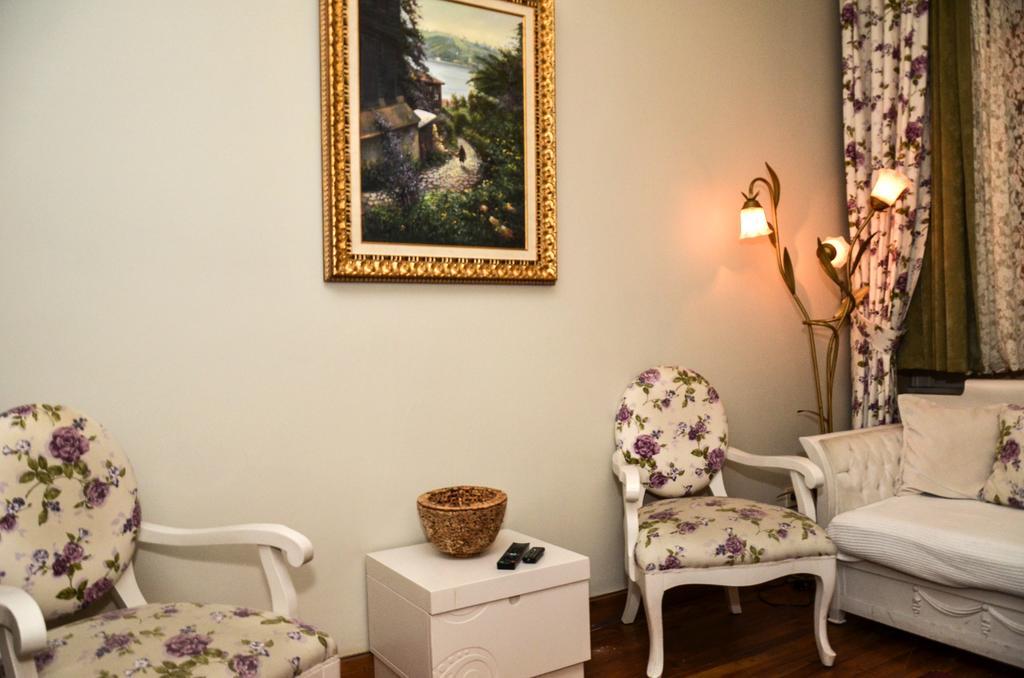 Omer Hayyam Suites Istanbul Exterior foto