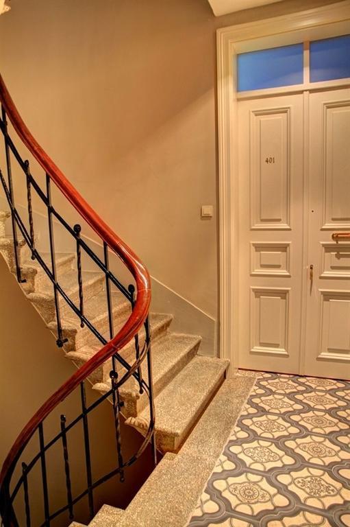 Omer Hayyam Suites Istanbul Interior foto