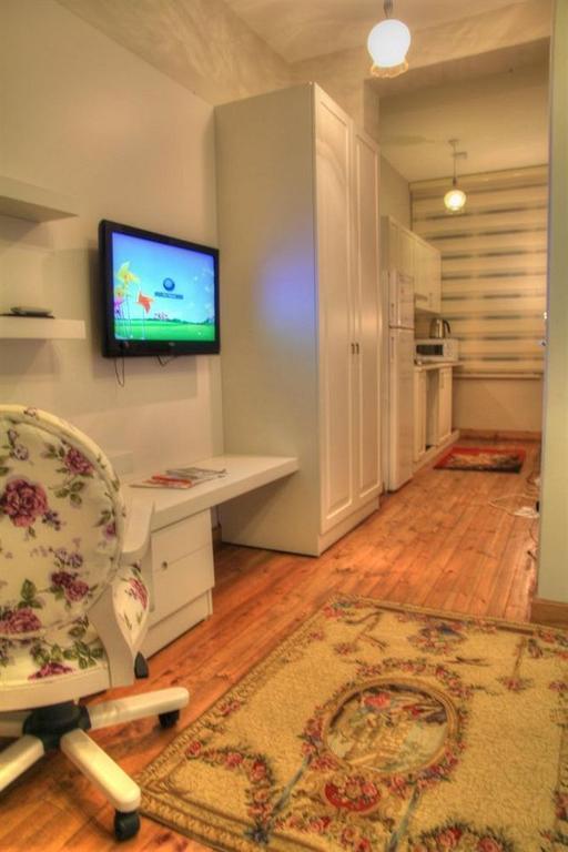Omer Hayyam Suites Istanbul Cameră foto
