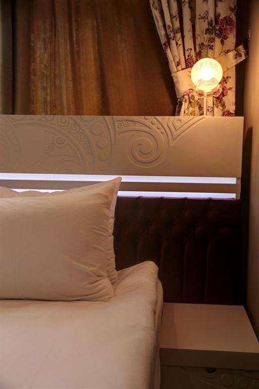 Omer Hayyam Suites Istanbul Cameră foto