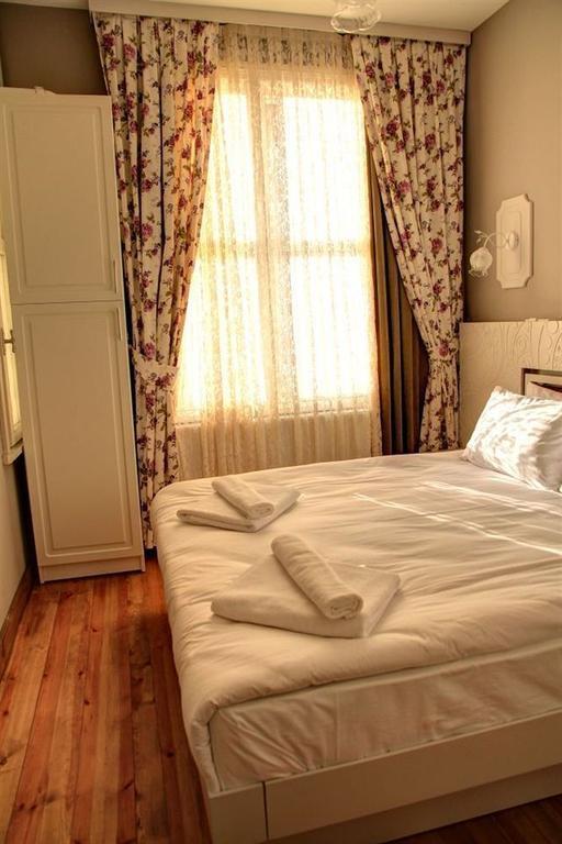 Omer Hayyam Suites Istanbul Cameră foto