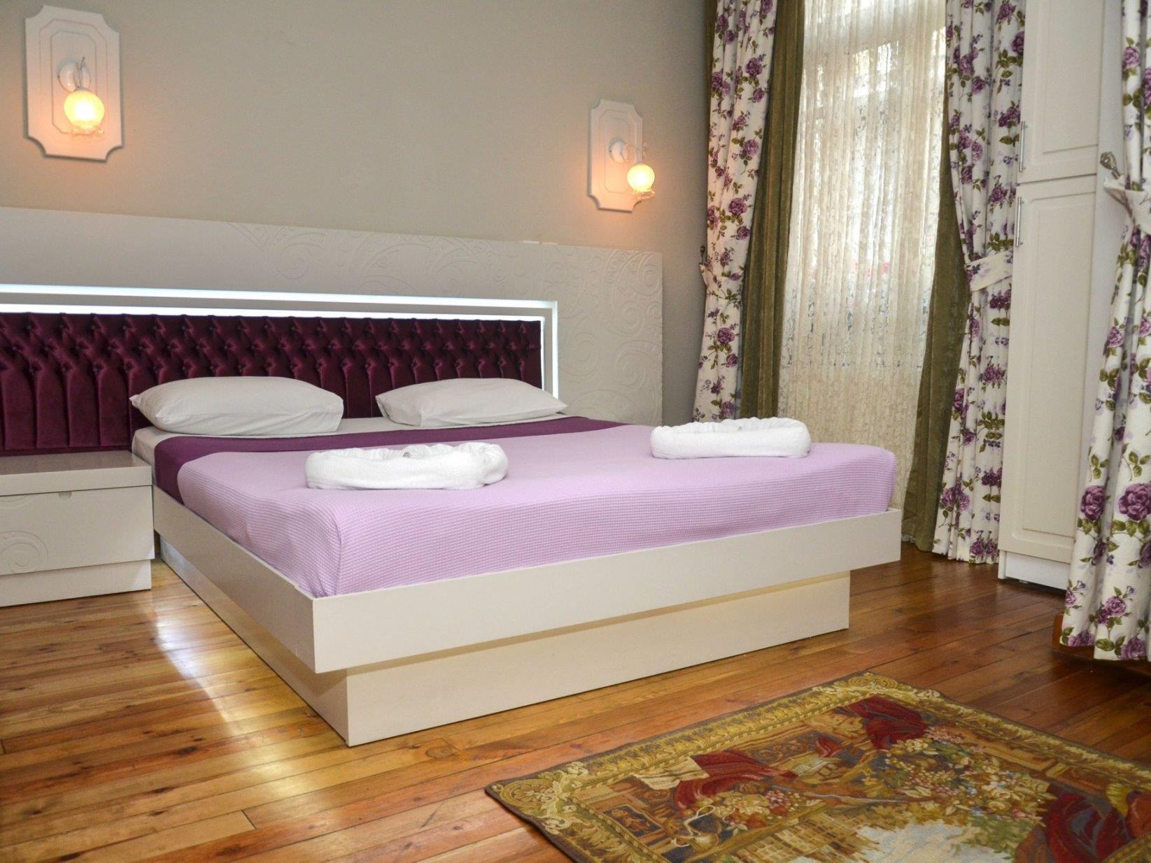 Omer Hayyam Suites Istanbul Exterior foto