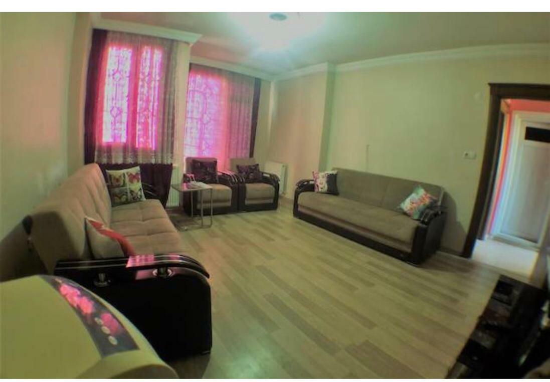 Omer Hayyam Suites Istanbul Exterior foto
