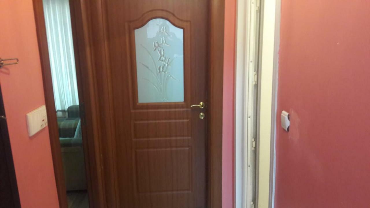 Omer Hayyam Suites Istanbul Exterior foto