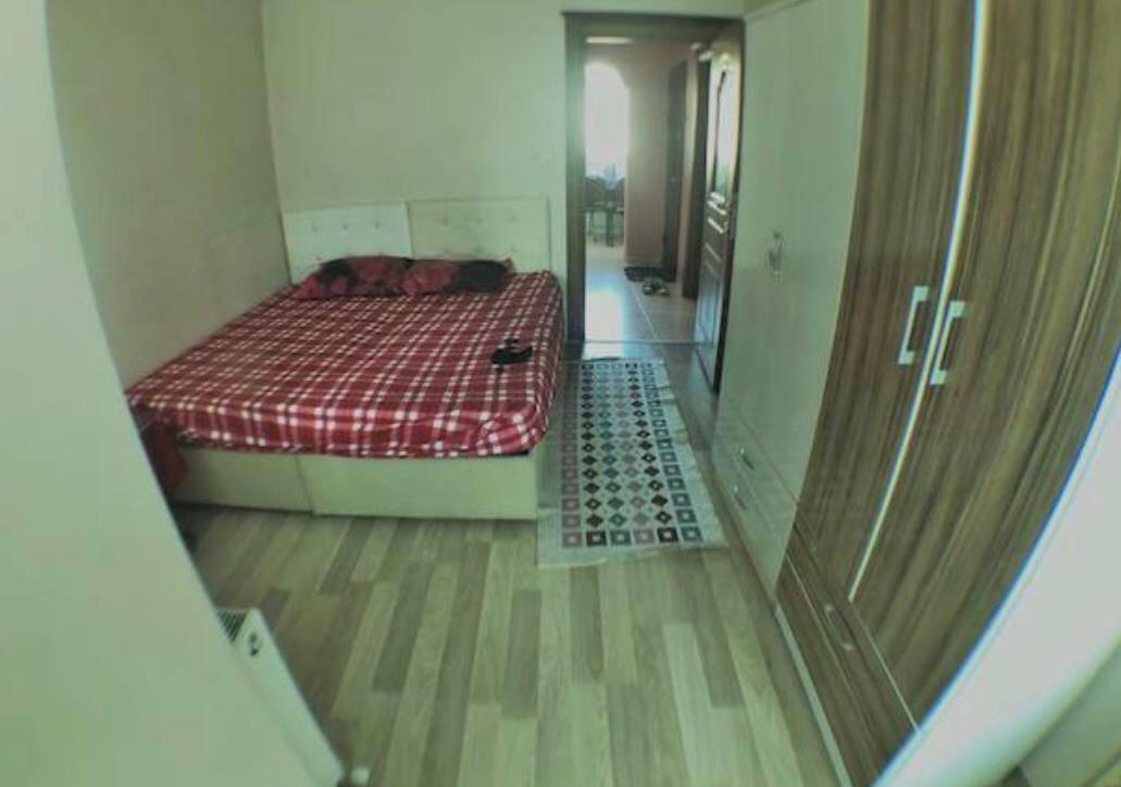 Omer Hayyam Suites Istanbul Exterior foto
