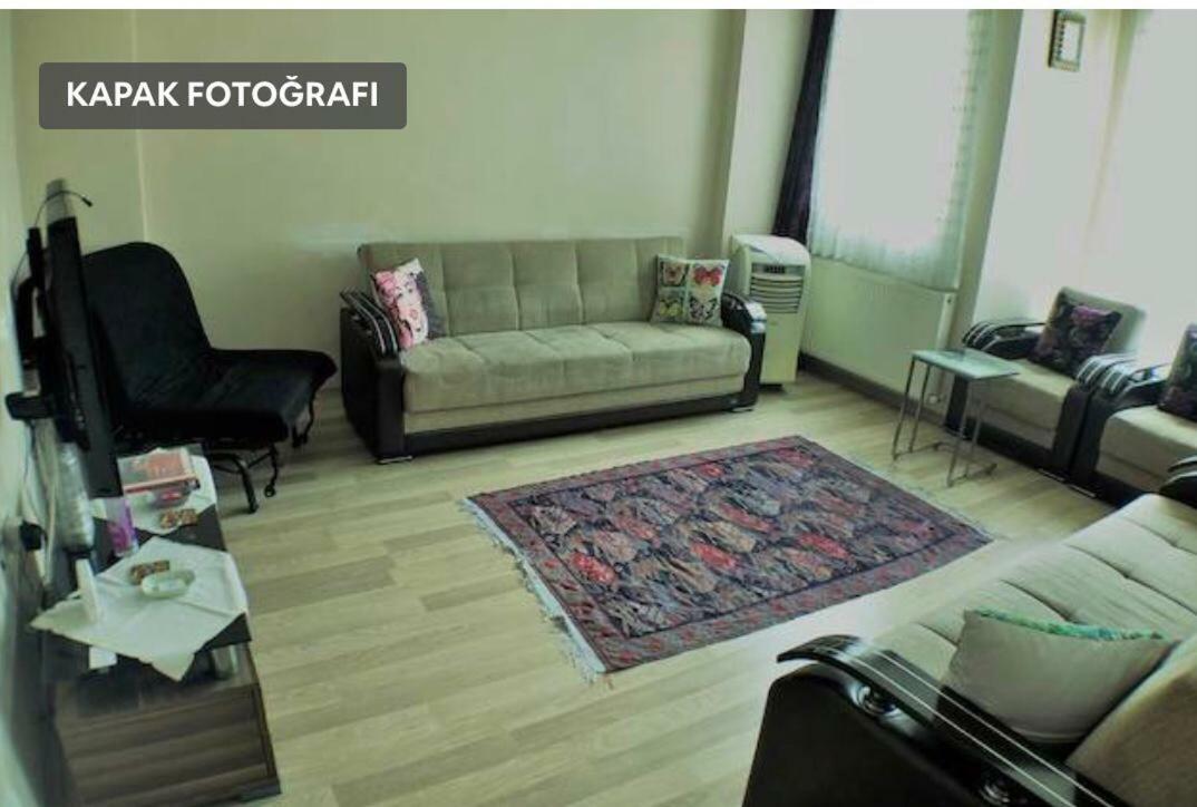 Omer Hayyam Suites Istanbul Exterior foto