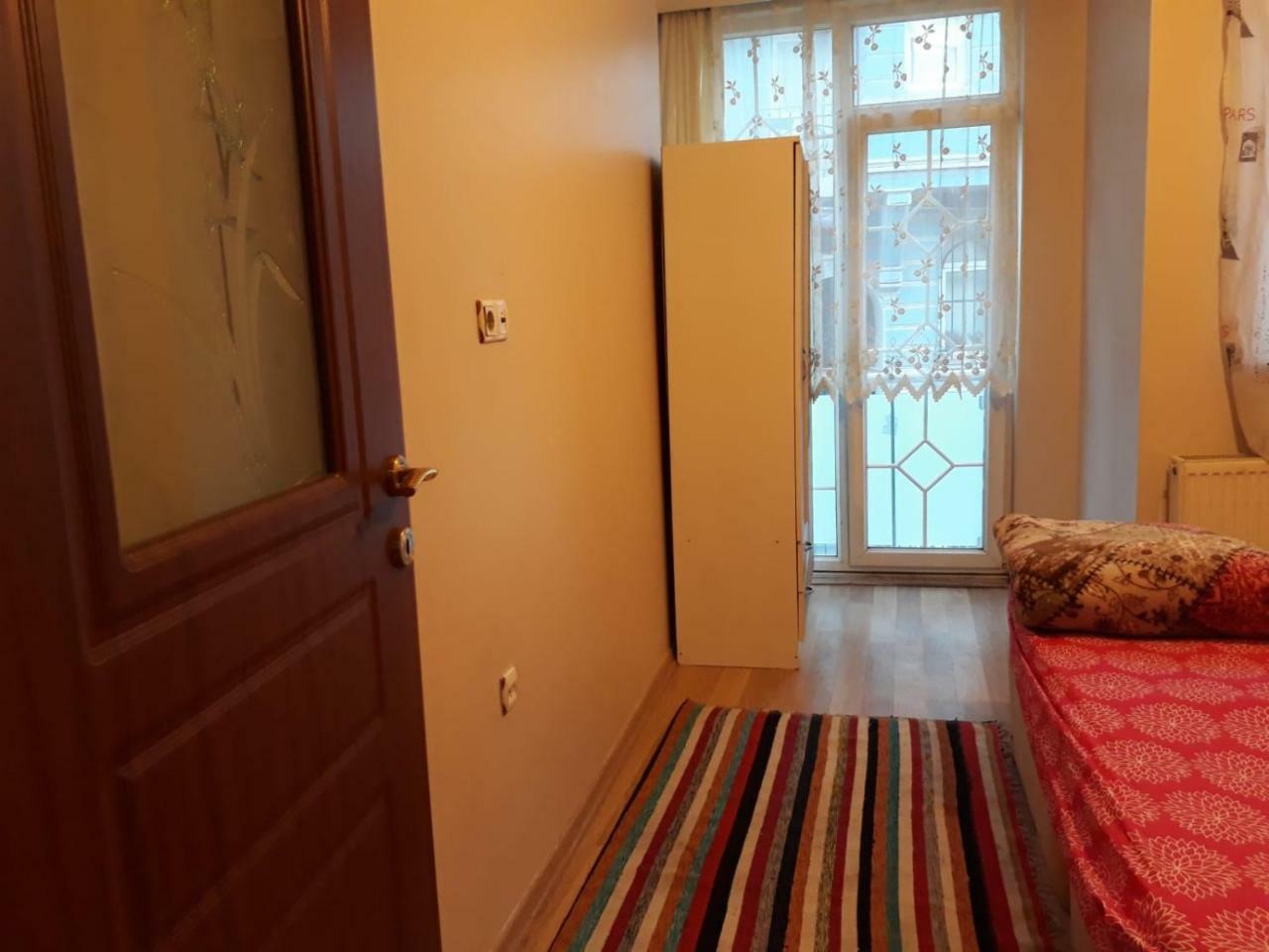 Omer Hayyam Suites Istanbul Exterior foto